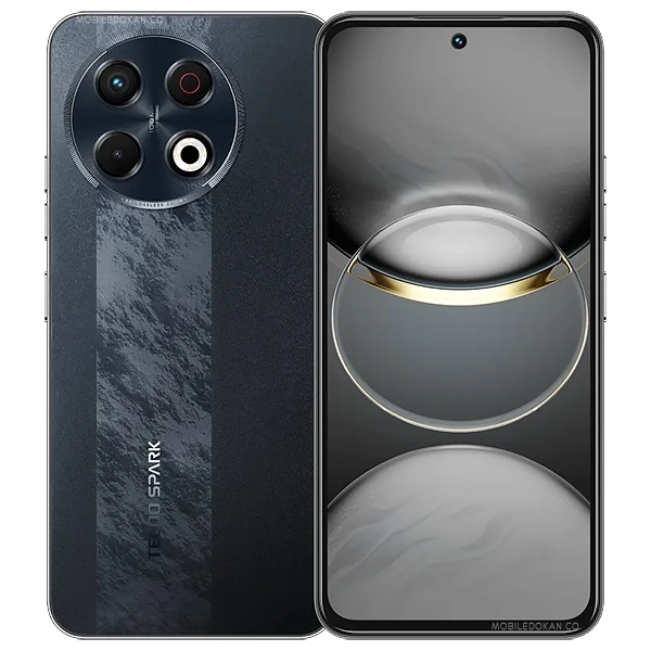 Tecno Spark 40 256GB+8GB